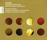 Tavener: The Protecting Veil