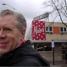 Stuart McLean