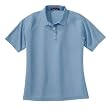 Ladies Athletic Polo Shirt