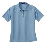 Ladies Athletic Polo Shirt