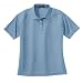 Ladies Athletic Polo Shirt