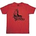 The Venture Brothers T-Shirts - Brock - Medium
