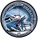 Kitchen & Housewares : Seattle Seahawks Wall Clock - Round