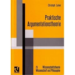 Praktische Argumentationstheorie