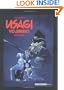 Usagi Yojimbo Book 6: Circles