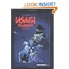 Usagi Yojimbo Book 6: Circles