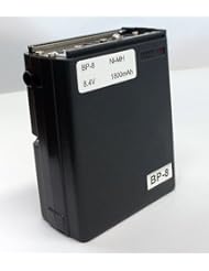 ML-BP8 Replacement Battery for Icom IC-32AT BP-8