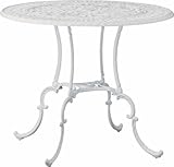 �C�M���X NOVA�� �w�W���m �e�[�u�� 85cm �z���C�g�x