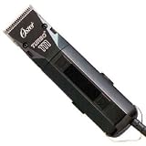 Oster 111 Turbo Model Clipper