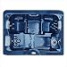 41Is1OJn0kL. SL75  Spa Hot Tub Cover Locks Push Button Release set of 4