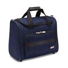 Hartmann Stratum Vertical Satchel