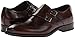 Stacy Adams Men's Kildaire Monk Strap Loafer