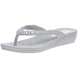 Jet 7 Ketty2, Tongs femme