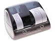 DYMO LabelWriter Twin Turbo - Label printer - B/W - direct thermal - Roll (2.44 in) - 300 dpi - up to 55 labels/min - capacity: 2 rolls - USB