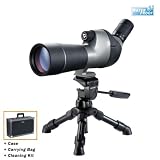 Vanguard High Plains 560 15 - 45x60 mm Spotting Scope