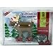 Christmas Holiday Reindeer Pooper Candy Toy Stocking Stuffer Gift Pooping Reindeer Candy