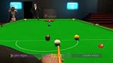 WSC Real 09: World Snooker Championship (PC)
