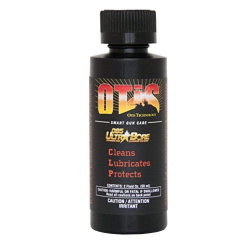 Otis O85 Ultra Bore Solvent - 2-Ounce