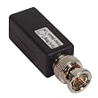 Cables To Go 41151 BNC Male to RJ45 Female Video Balun (Black)