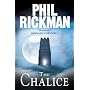 The Chalice by Phil Rickman