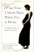 What Your Unborn Baby Wants You to Know: A Complete Guide to a Healthy Pregnancy What Your Unborn Baby Wants You to Know: A Complete Guide to a Healthy Pregnancy