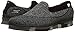 Skechers Performance Women's Go Flex Slip-On Walking Shoe,Black,9 M US