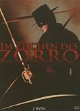 Im Zeichen des Zorro (Special Edition, 2 DVDs im Steelbook) - Tyrone Power jr.