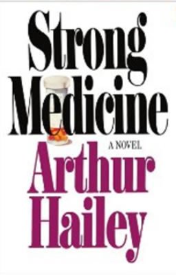 Strong Medicine