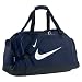 NIKE Sporttasche Club Team Sports Bag, blue, 48 x 23 x 24 cm, 31 liters, BA3252-472