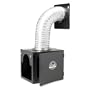 Cold Smoke Adapter