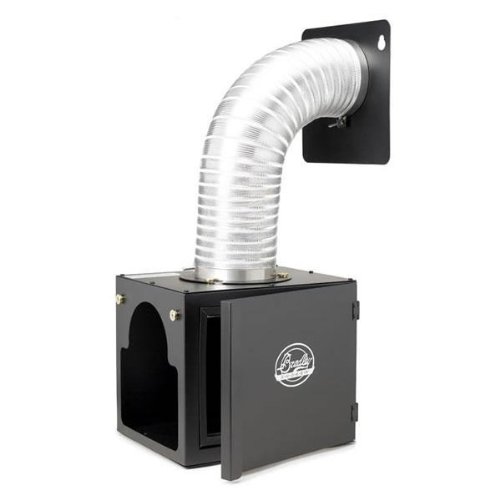 Bradley Technologies Bradley Cold Smoke Adapter BCOLD