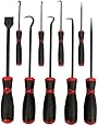Performance Tool W948 9-Piece Hook/Pick/Scraper Set