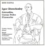 Petrouchka / Polovtsian Dances