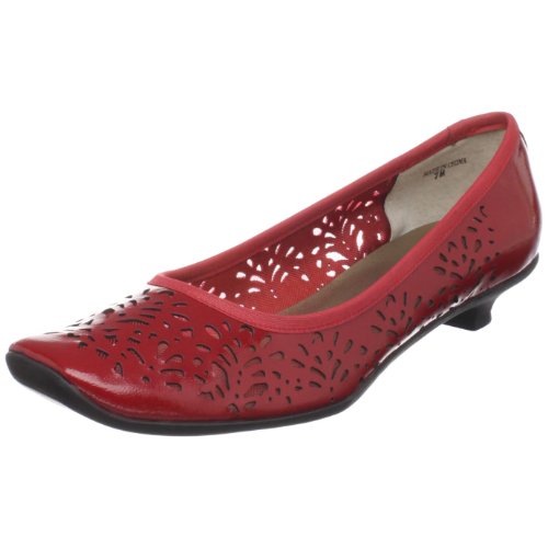 VANELi Women's Valeke Flat