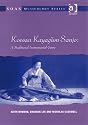 Korean Kayagum Sanjo: A Traditional Instrumental Genre (SOAS Musicology Series)