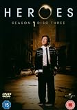 Heroes - Season 1 Complete [2006]