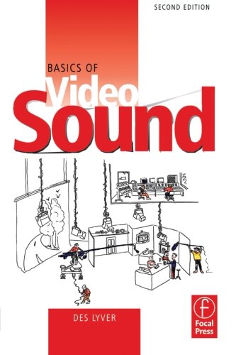 Basics of Video Sound