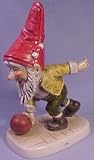 Hummel Figurine ( Co-boys ) Designed By Goebel 