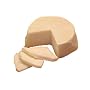 Reiner Ziegenk�se - Babylaib ca. 250 gr von El Piconero