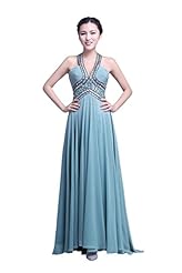 Chiffon/Silk 2015 Evening Dress/Prom Dress/Party Dress 