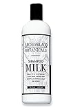 Archipelago Botanicals Milk Shampoo 16 oz