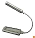 Ritelite LPL792XLB 5-LED Computer and Book Light, Metal