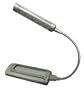 Ritelite LPL792XLB 5-LED Computer and Book Light, Metal