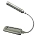 Ritelite LPL792XLB 5-LED Computer and Book Light, Metal