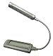 Ritelite LPL792XLB 5-LED Computer and Book Light, Metal