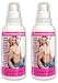 PheroFem - Female Pheromone Fragrance With Androstenone, 2 fl oz (2 BOTTLES)