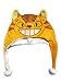 Totoro: Cat Bus Aviator Cosplay Hat