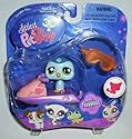 Littlest Pet Shop Series 3 Collectible Figure Penguin