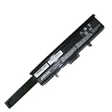 AGPtek Li-ion Battery For Dell XPS M1530 series replace RU006 RU033 RN894 GP975 TK330 312-0664 series Ac Laptop Notebook Main Battery [ 7200mAh 9 Cells]