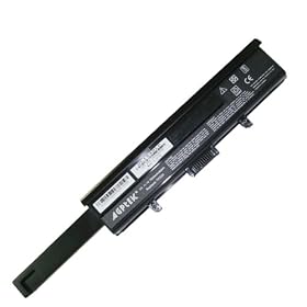 Super-Capacity Li-ion Battery For Dell XPS M1530 series replace RU006 RU033 RN894 GP975 TK330 312-0664 series Ac Laptop Notebook Main Battery [ 7200mAh 9 Cells]